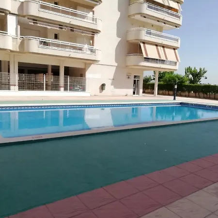 Homes & Go Mare Internum I La Pineda Exterior photo