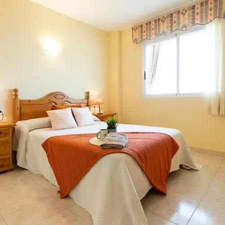 Homes & Go Mare Internum I La Pineda Exterior photo