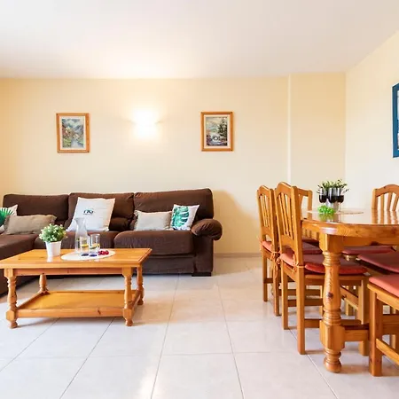 Homes & Go Mare Internum I La Pineda Exterior photo