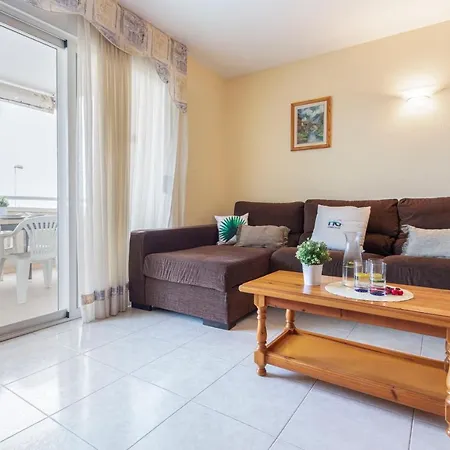 Homes & Go Mare Internum I La Pineda Exterior photo