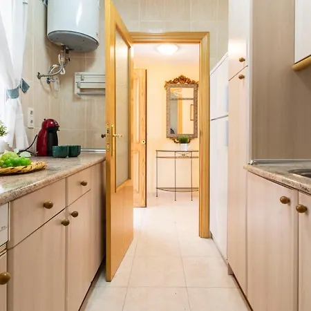 Homes & Go Mare Internum I La Pineda Exterior photo
