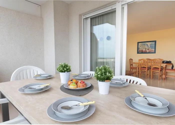 Homes & Go Mare Internum I