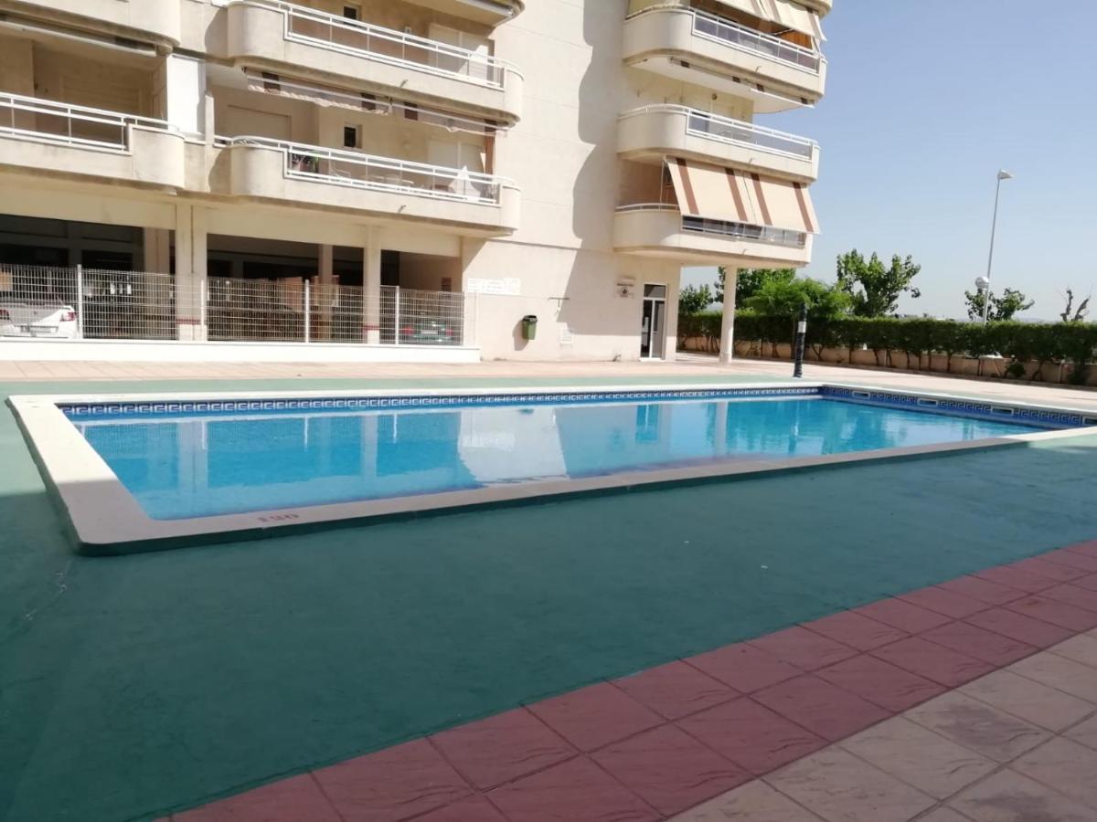 Apartment Homes & Go Mare Internum I