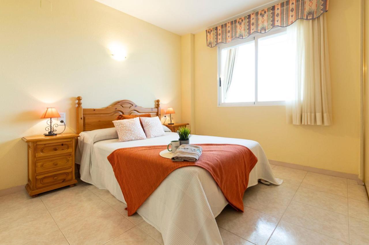 Apartment Homes & Go Mare Internum I