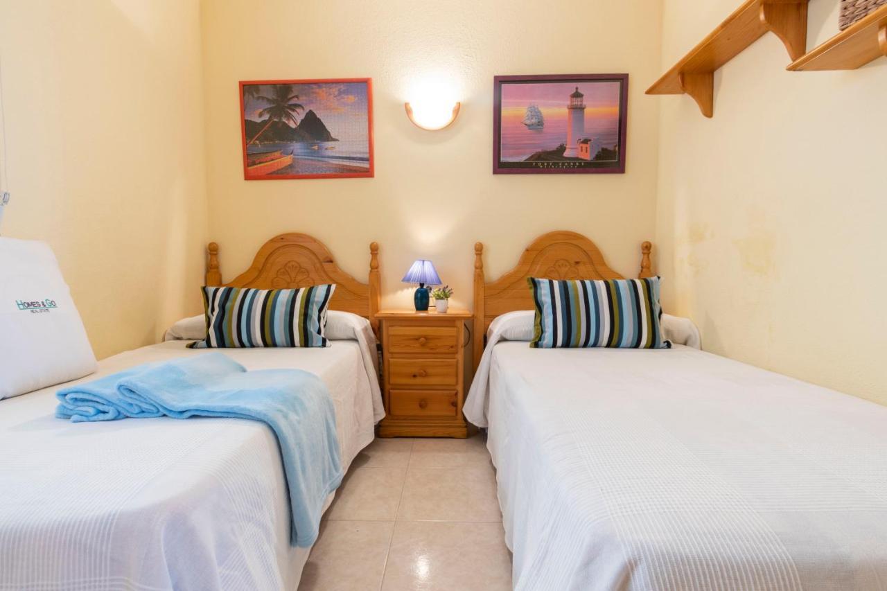 Homes & Go Mare Internum I *