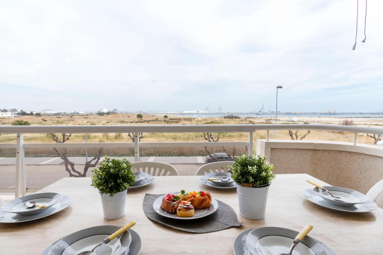 Homes & Go Mare Internum I *