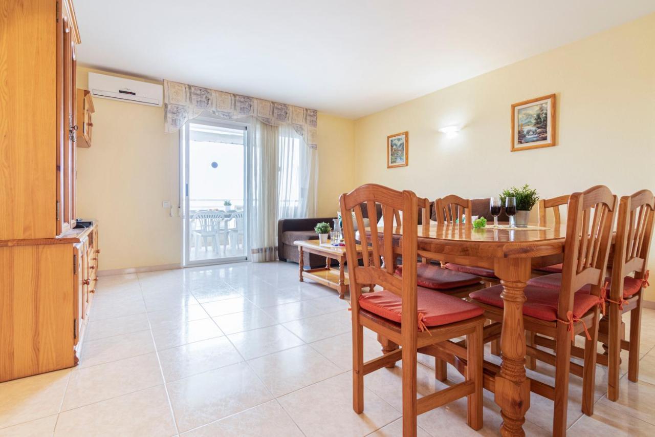 Apartment Homes & Go Mare Internum I