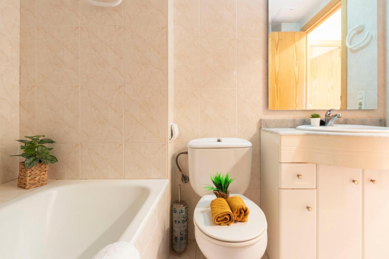 Apartment Homes & Go Mare Internum I La Pineda