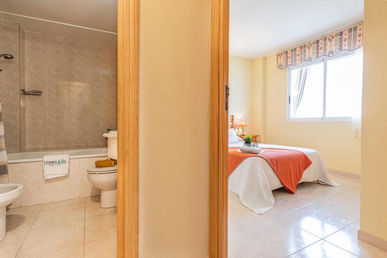 Homes & Go Mare Internum I Apartment