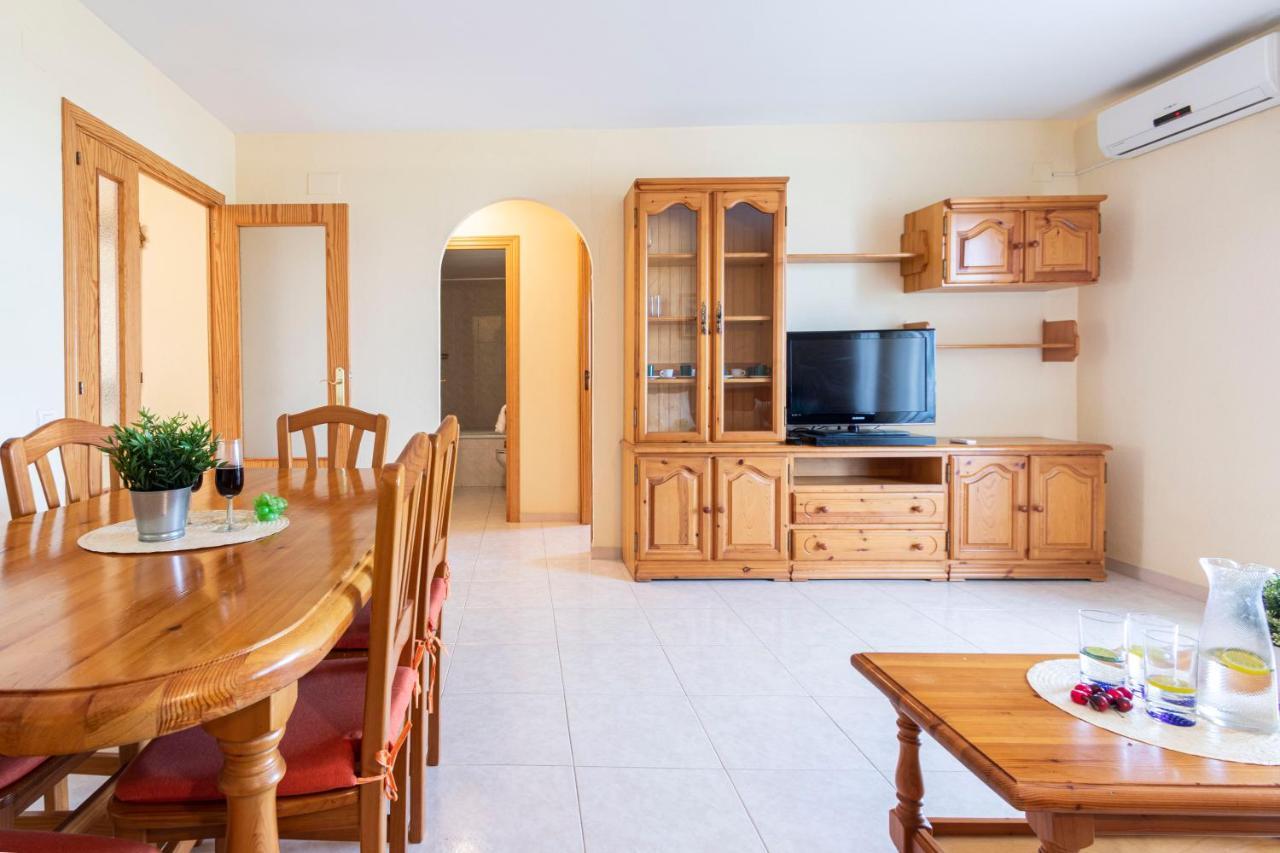Homes & Go Mare Internum I La Pineda