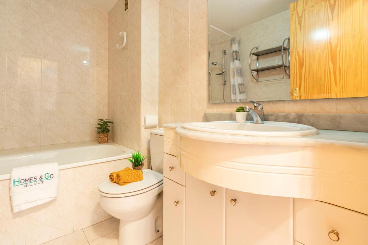Apartment Homes & Go Mare Internum I
