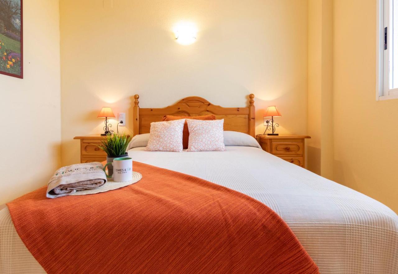 Apartment Homes & Go Mare Internum I La Pineda