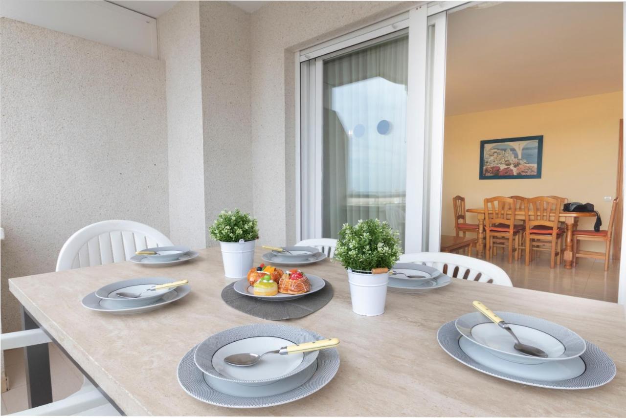 Homes & Go Mare Internum I La Pineda