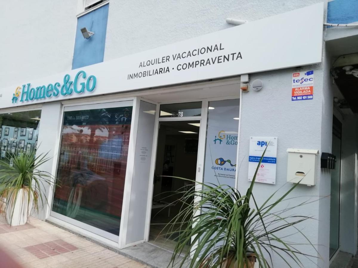 Homes & Go Mare Internum I Apartment La Pineda